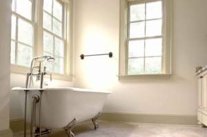 Rénovation de salle de bain par LA MAISON DES TRAVAUX D'ANNECY