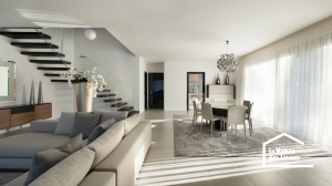 Rénovation appartement Manosque