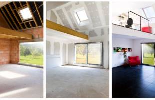 Choisissez la prestation qui vous convient pour la construction de votre maison !