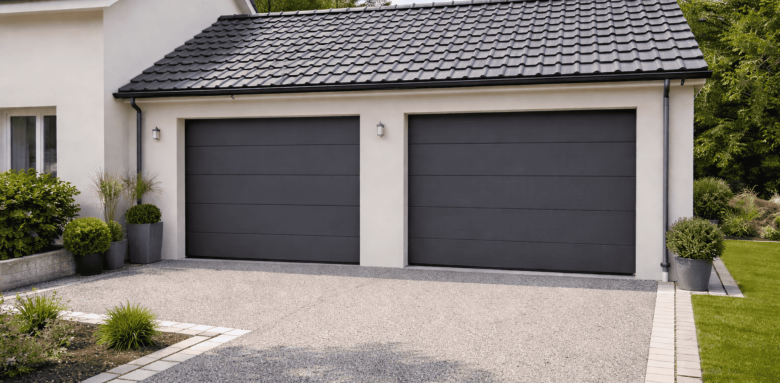 Construire un double garage : un projet stratégique pour gagner en confort et valoriser sa maison