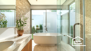 Rénovation salle de bain 10m² Manosque