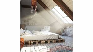 Aménager les combles d’un appartement : un potentiel souvent sous-estimé - Saint-Paul-du-Vernay 14490