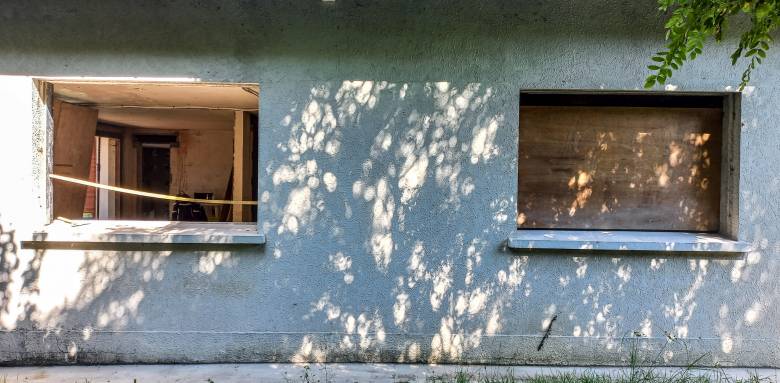 Changement de fenêtres en cours