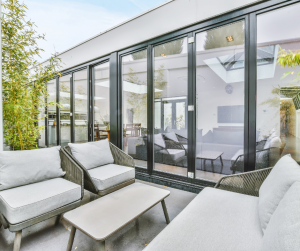 Types de véranda Chalon sur Saône