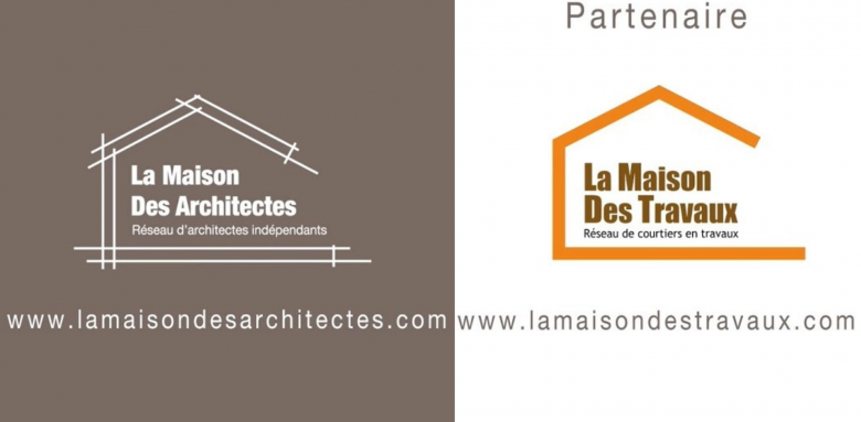 la maison des architectes
