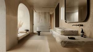 Quelles solutions pour agrandir visuellement sa salle de bains ?