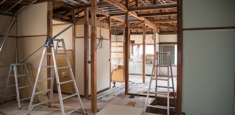 Maître d’œuvre à Nozay (44170)