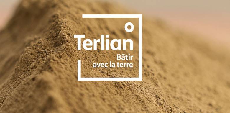 Terlian : un matériau de construction d’avenir pour une rénovation plus saine et durable