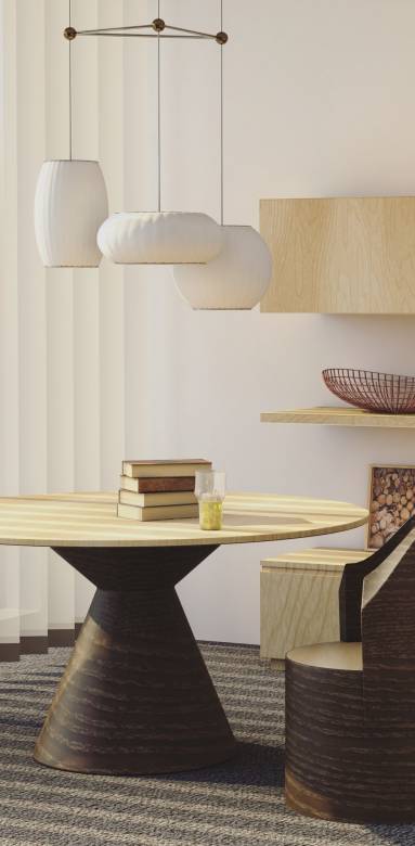 Tendances déco 2023