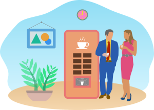 Aménager un espace détente en entreprise, c'est une étape incontournable !