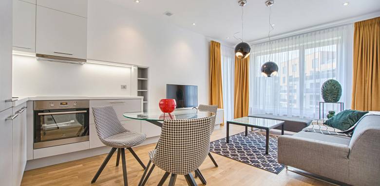 Rénovation d'appartement : Guide complet pour un projet réussi 