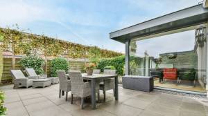 Extension de maison à Bouvron (44130