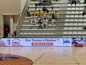 pub la maison des travaux 