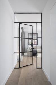 Porte verrière Libourne