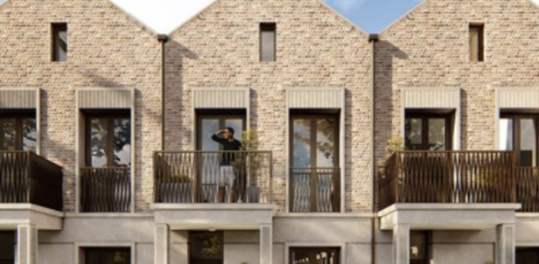 🏠✨ Les réglementations pour une construction de maisons mitoyennes ! ✨🏠