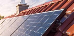 Des Panneaux solaires pour réduire la facture énergétique