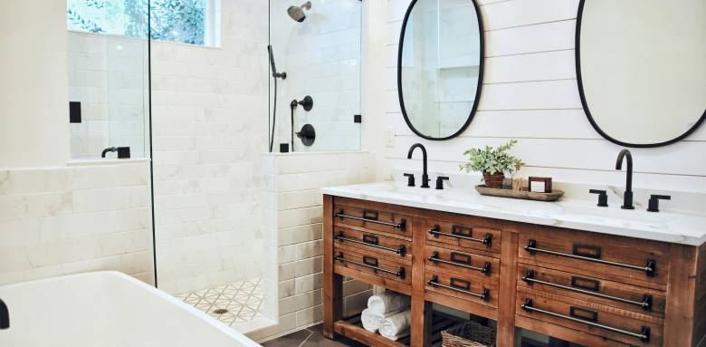 Prix salle de bain Vaux sur Mer