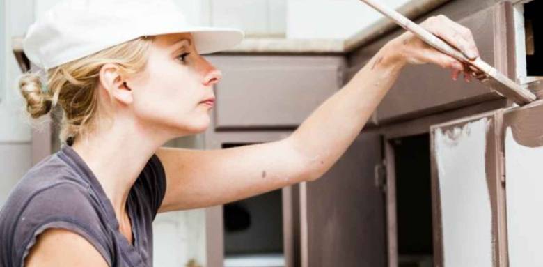 Rénovation de cuisine