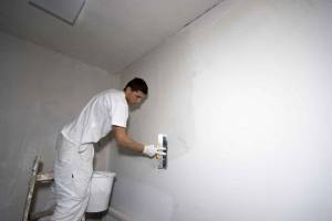 Plaques de plâtre idéales pour les murs irréguliers et passage de câbles à Arras (62) Pas de Calais