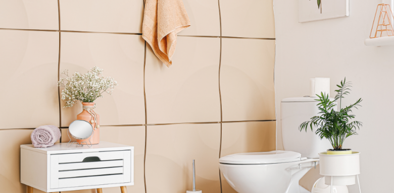 Rénovation de salle de bains à Poissy