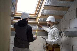 Isoler sa maison contre la chaleur - LA MAISON DES TRAVAUX