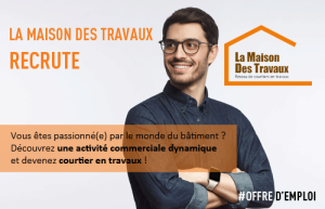 LMDT recrute