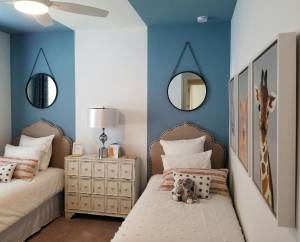 Chambre enfant Senlis