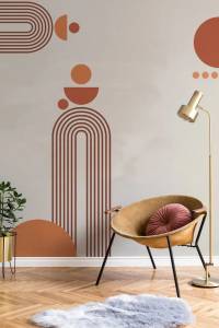 Autocollants muraux amiens