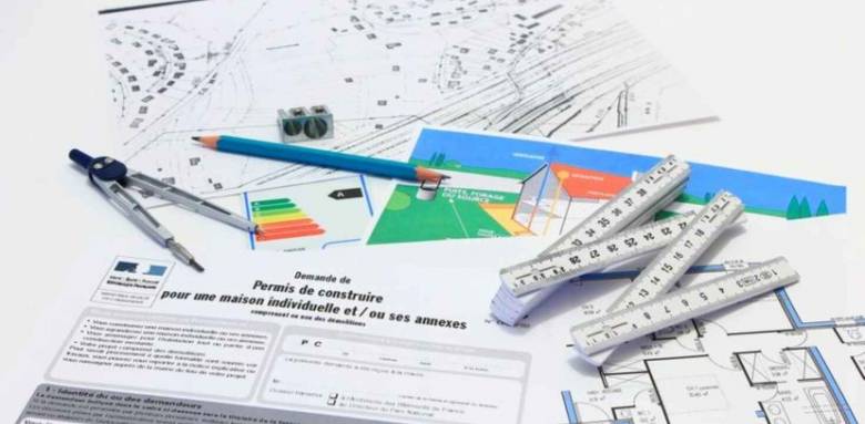 permis de construire, Nevers 