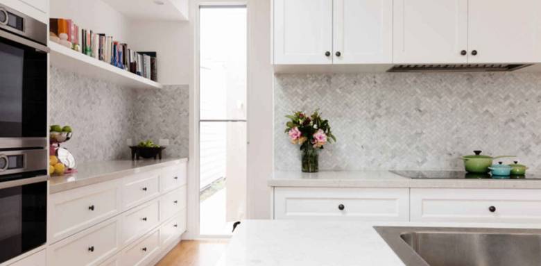 Aménager une cuisine à Paris 15