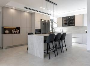 Quel style de cuisine choisir pour une pièce à votre image ?
