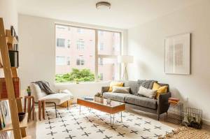 Rénover les plafonds d'un appartement à Paris 7