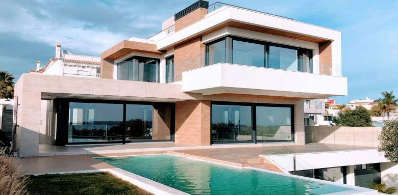 Surélévation dans une maison individuelle à Muret