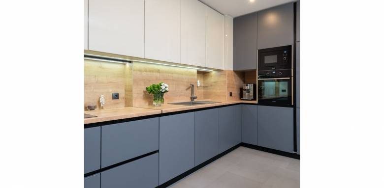 Faire faire une cuisine sur Chanteloup 50510