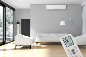 climatisation reversible