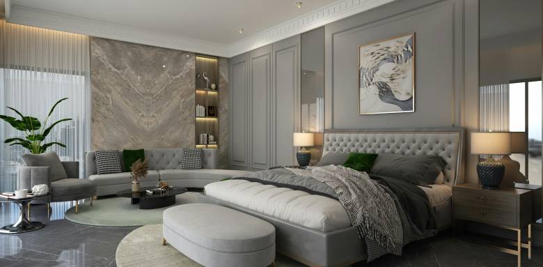 rénovation maison papier peint paris 18