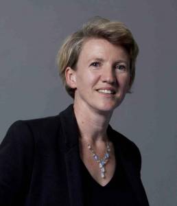 Claire PEROL