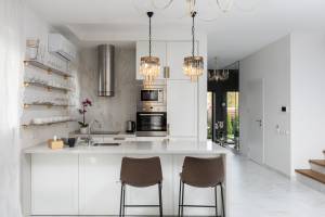 Les étapes clefs pour réussir la rénovation de ma cuisine à Toulouse