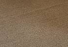 revêtement en fibres naturelles