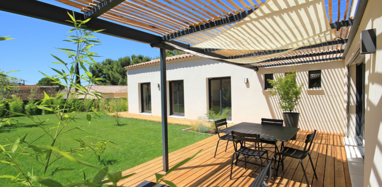 Terrasse quel matériaux choisir