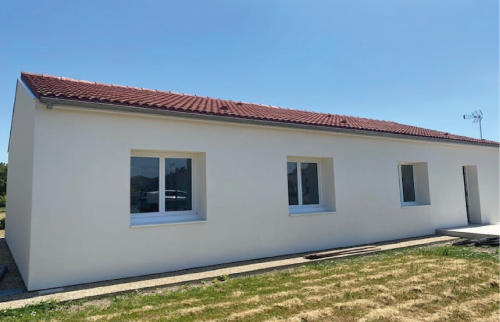  isolation thermique en charente-maritime