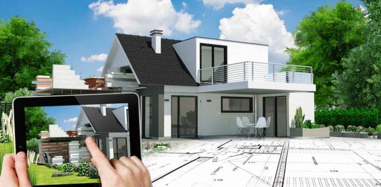 Agrandissement de maison -  La Maison des Travaux à Étampes