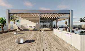 Installer une terrasse à Challans