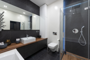  remplacer baignoire par la douche