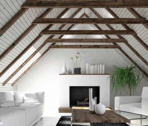 Modifier sa charpente - La Maison des Travaux Savigny sur Orge