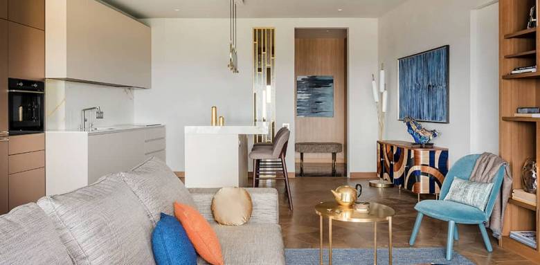 Rénovation La Londe