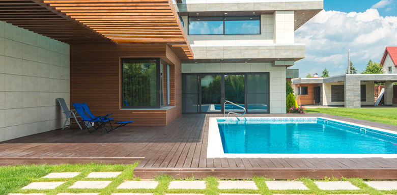 Nos conseils pour entretenir votre piscine