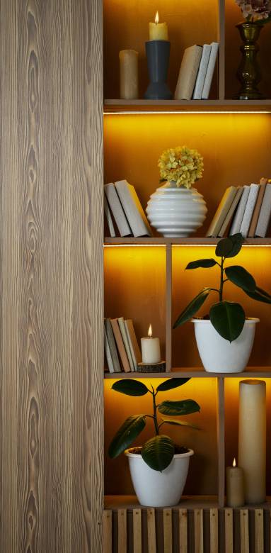 Création d'un placard sur mesure - Nantes 44