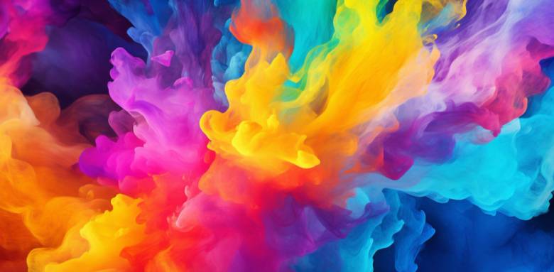 Choix association couleurs