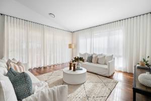 Réorganiser les pièces de sa maison à Angervilliers